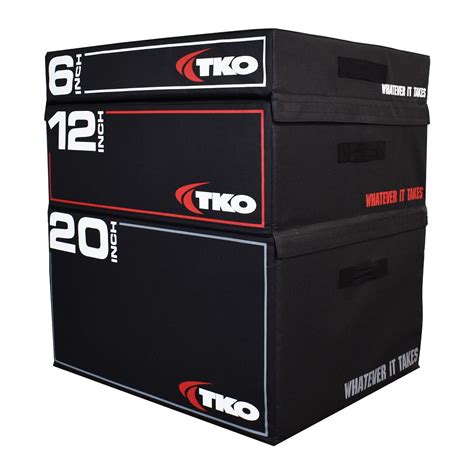 20 steel plyo box|best plyometric box for stacking.